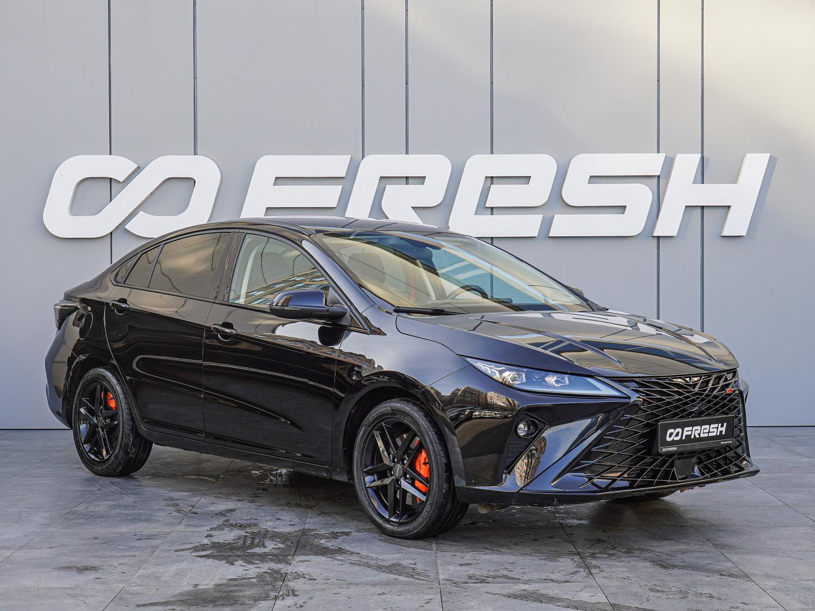 LADA (ВАЗ) Vesta 2024