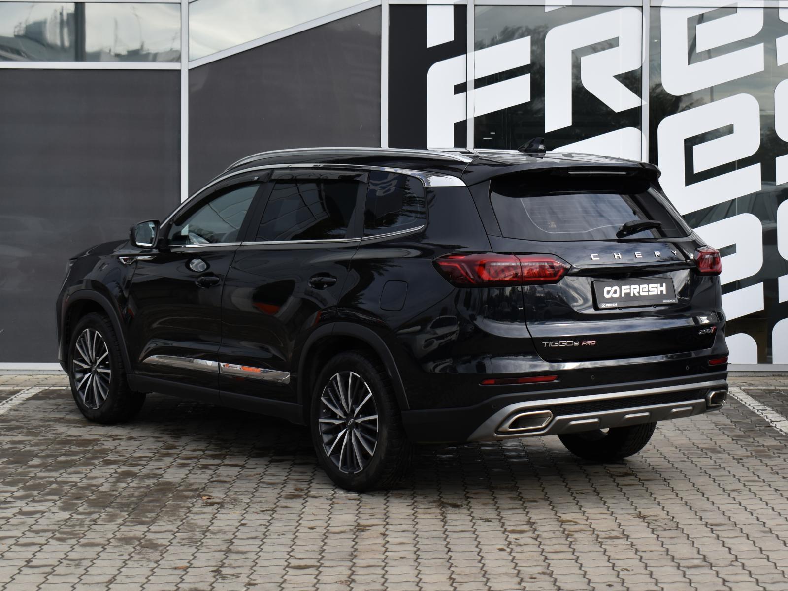 Ford Kuga 2017