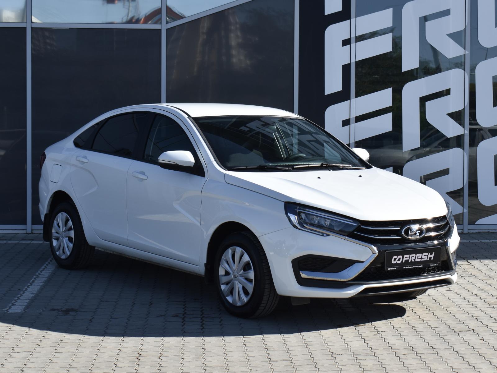 Hyundai Solaris 2019