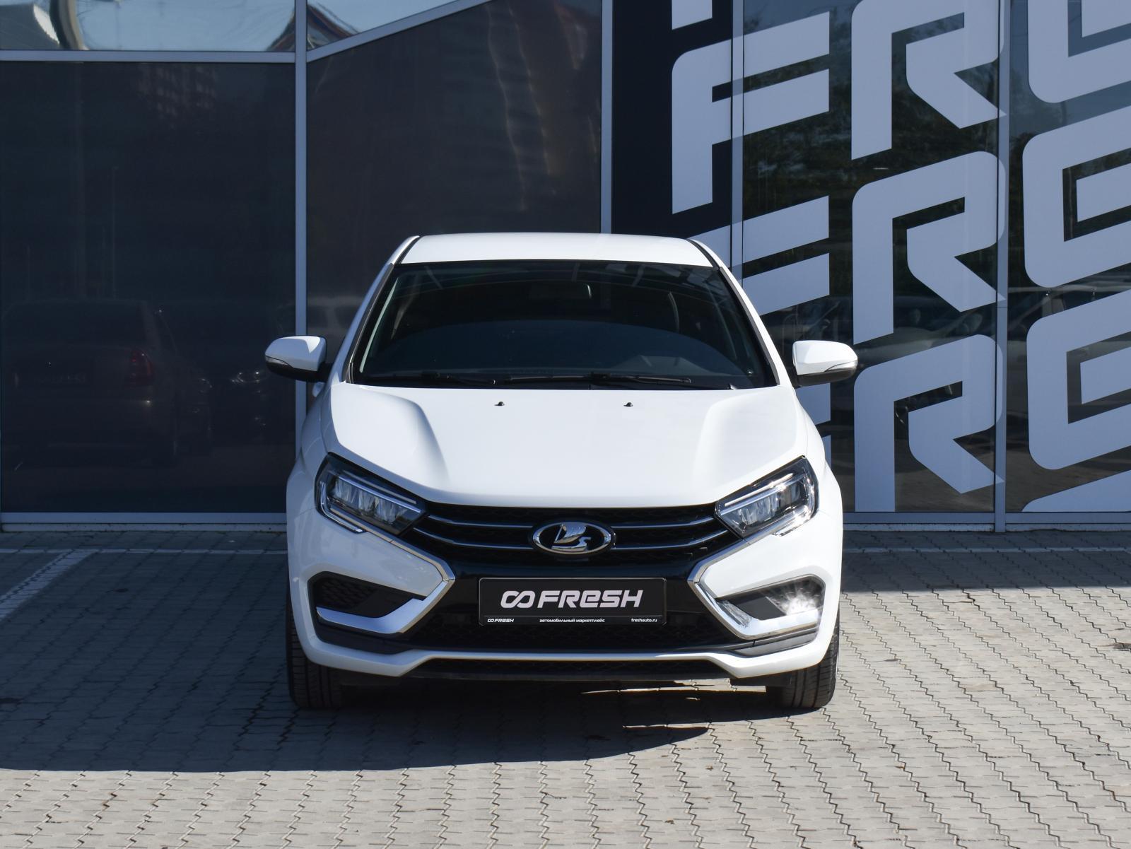 Hyundai Solaris 2019