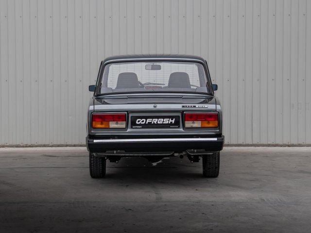LADA (ВАЗ) 2107 2011