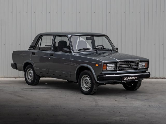 LADA (ВАЗ) 2107 2011
