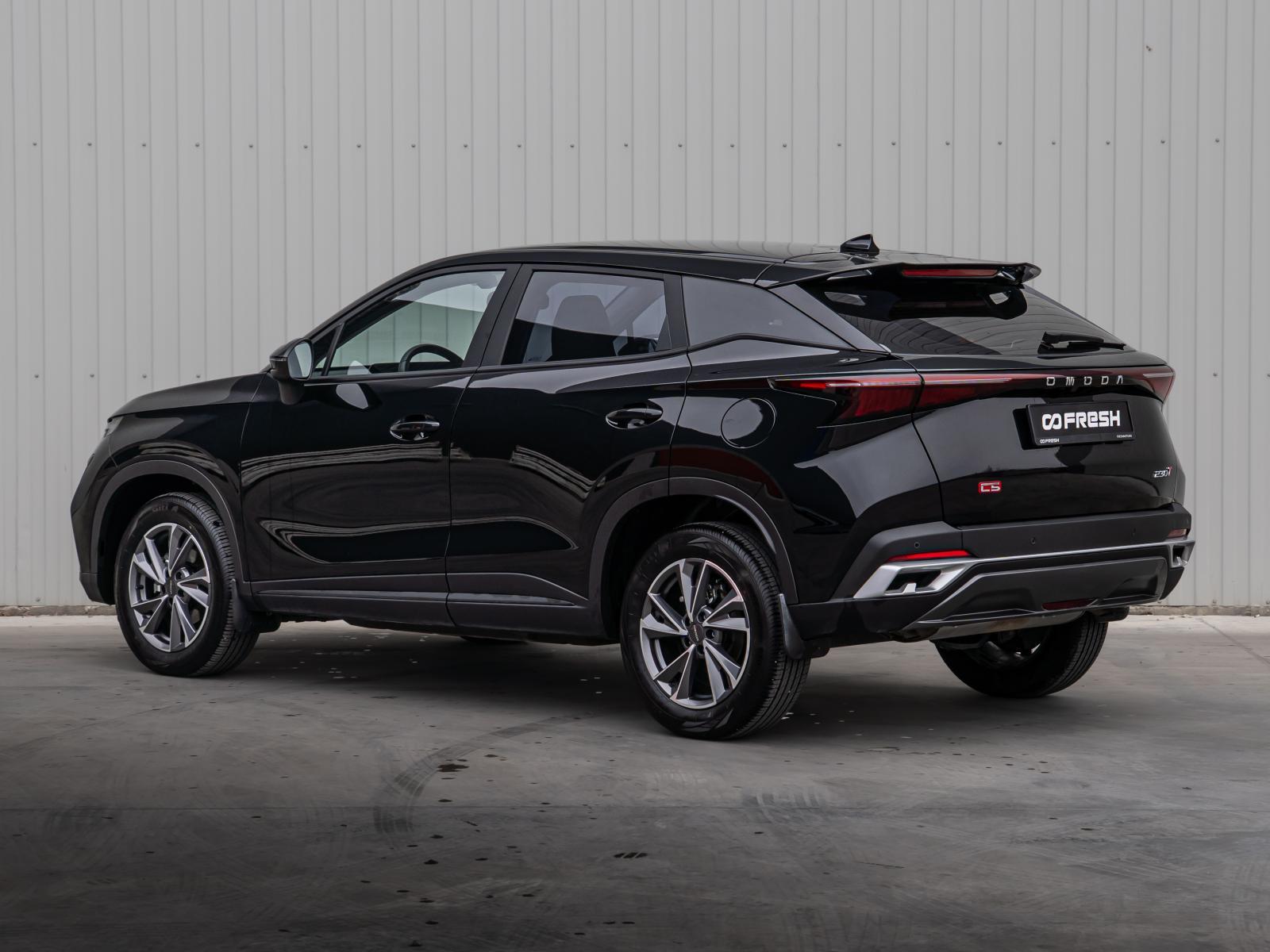 Chery Tiggo 7 Pro Max 2023