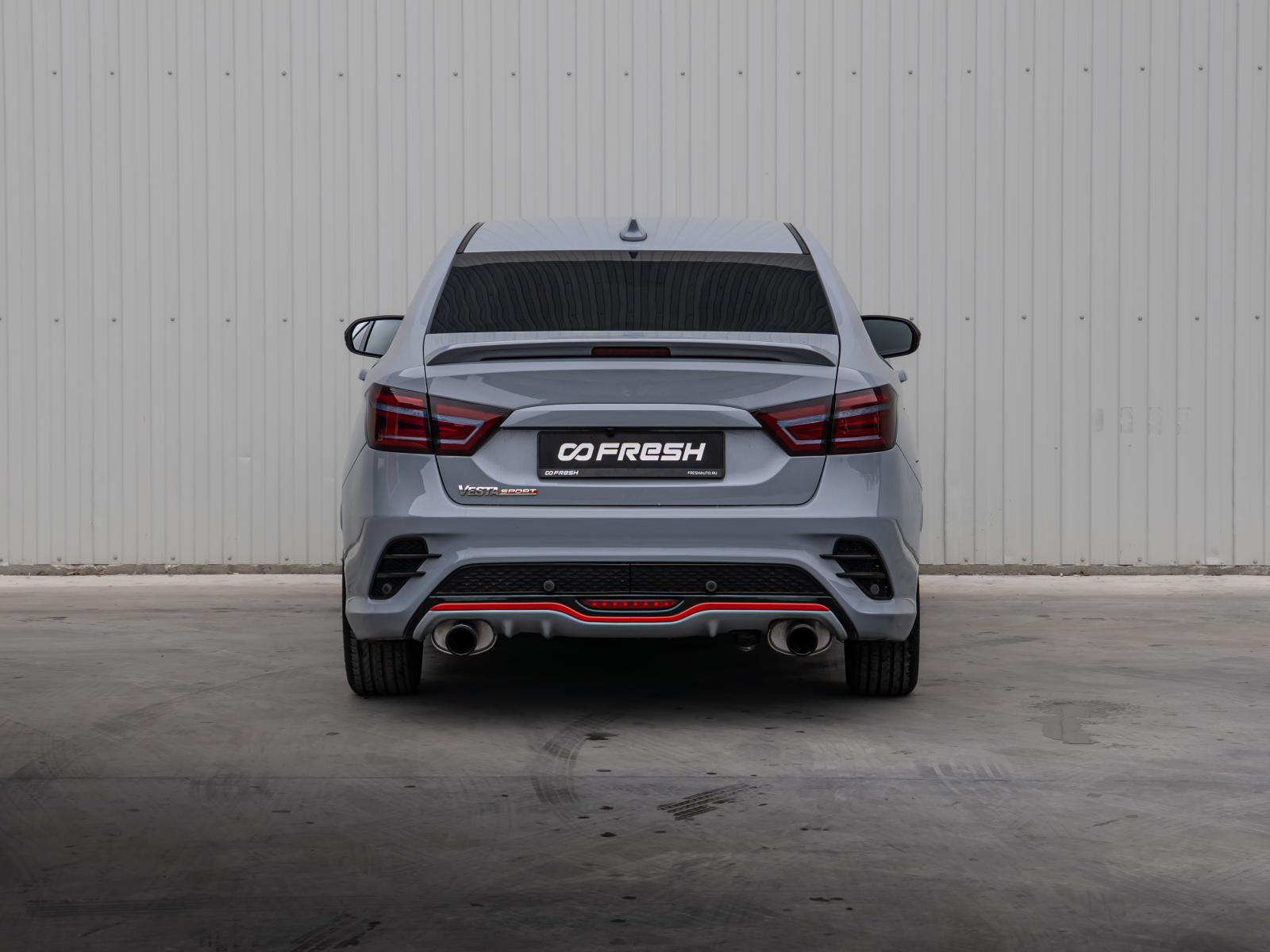 LADA (ВАЗ) Granta 2021