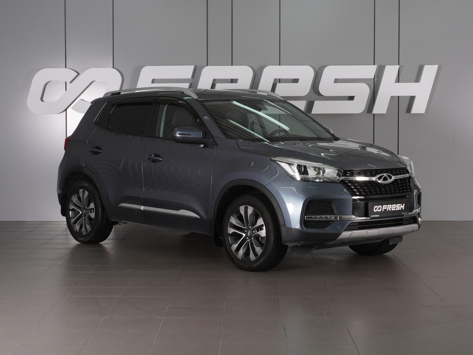 Subaru Forester 2008