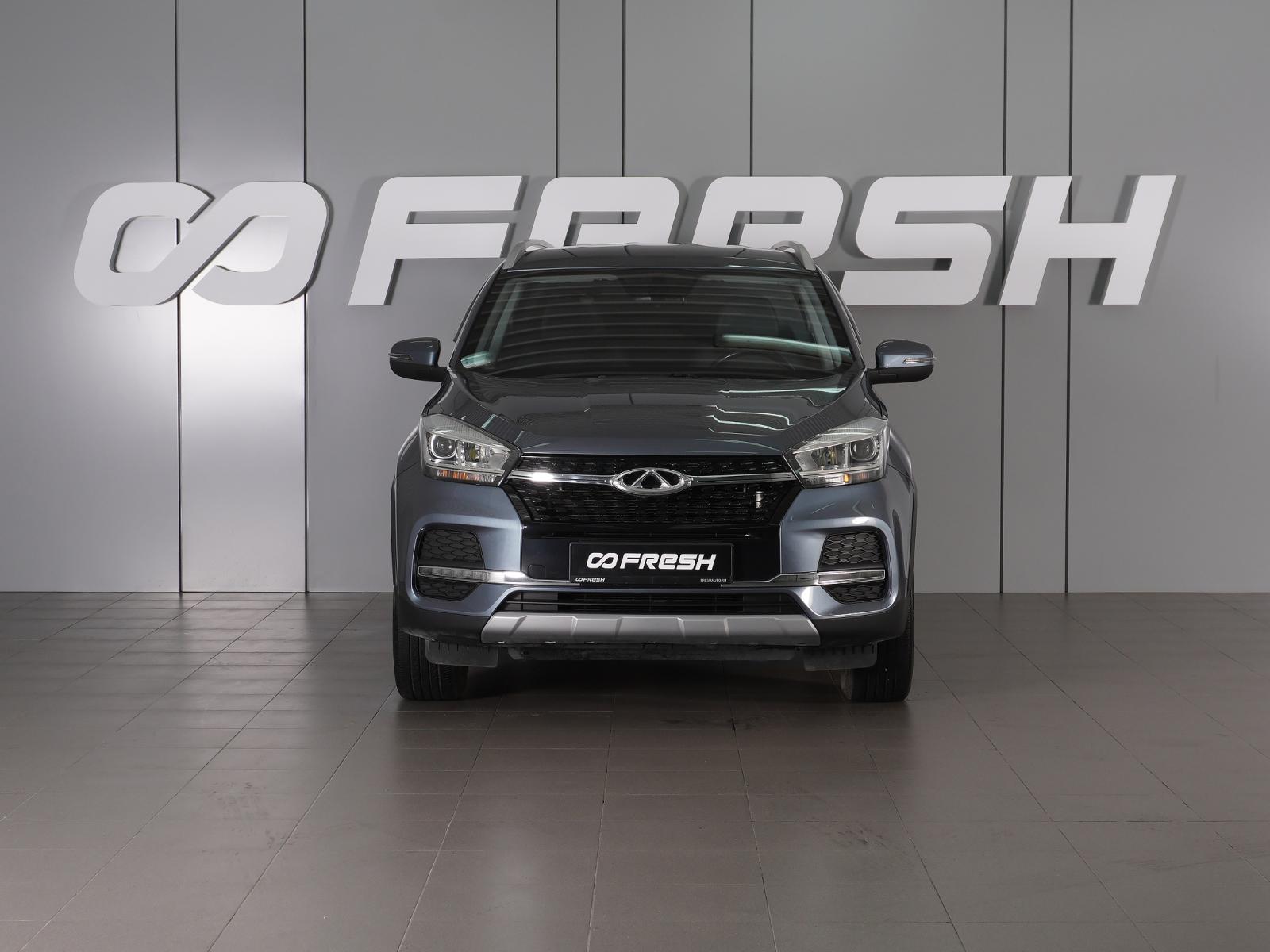 Subaru Forester 2008