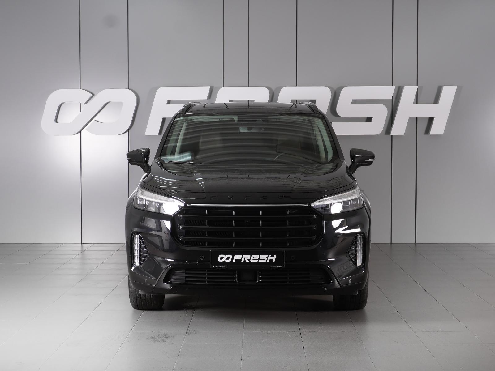 Mercedes-Benz GLC 2020