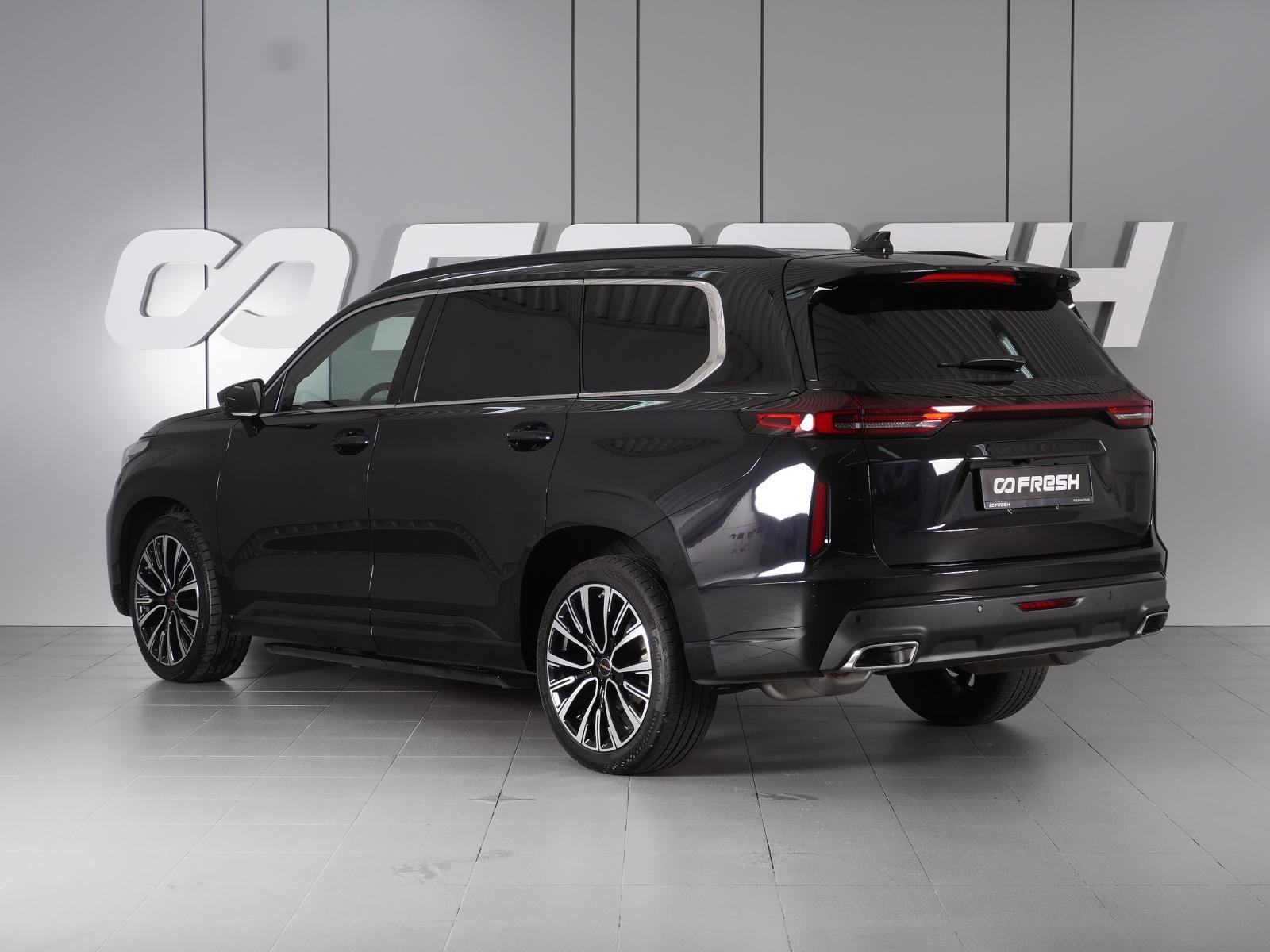 Mercedes-Benz GLC 2020