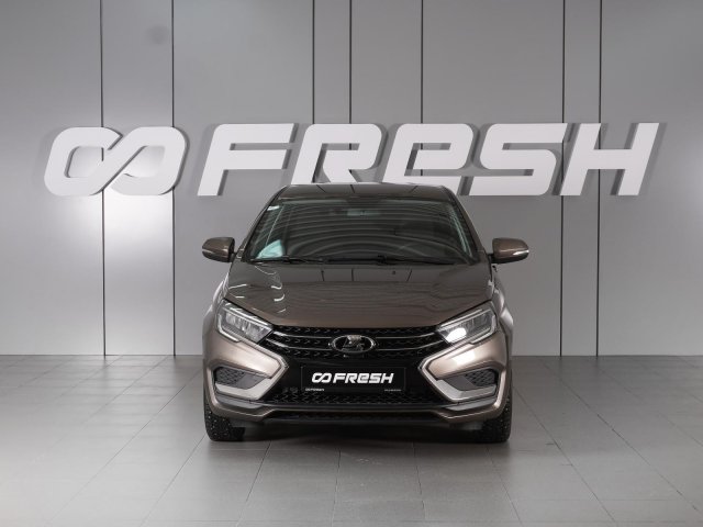 LADA (ВАЗ) Vesta 2024
