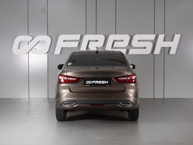 LADA (ВАЗ) Vesta 2024