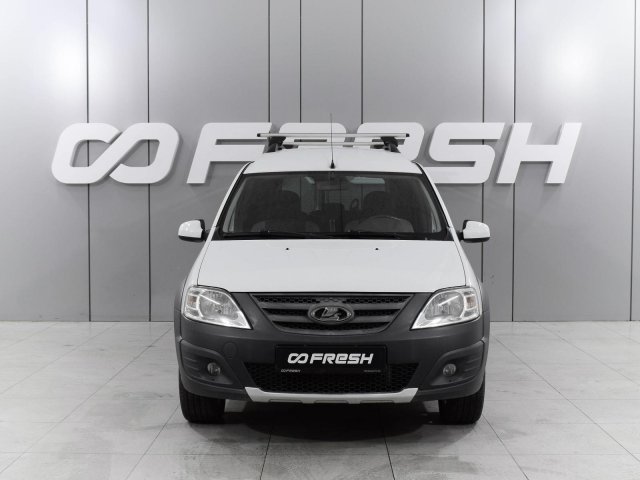 LADA (ВАЗ) Largus 2019