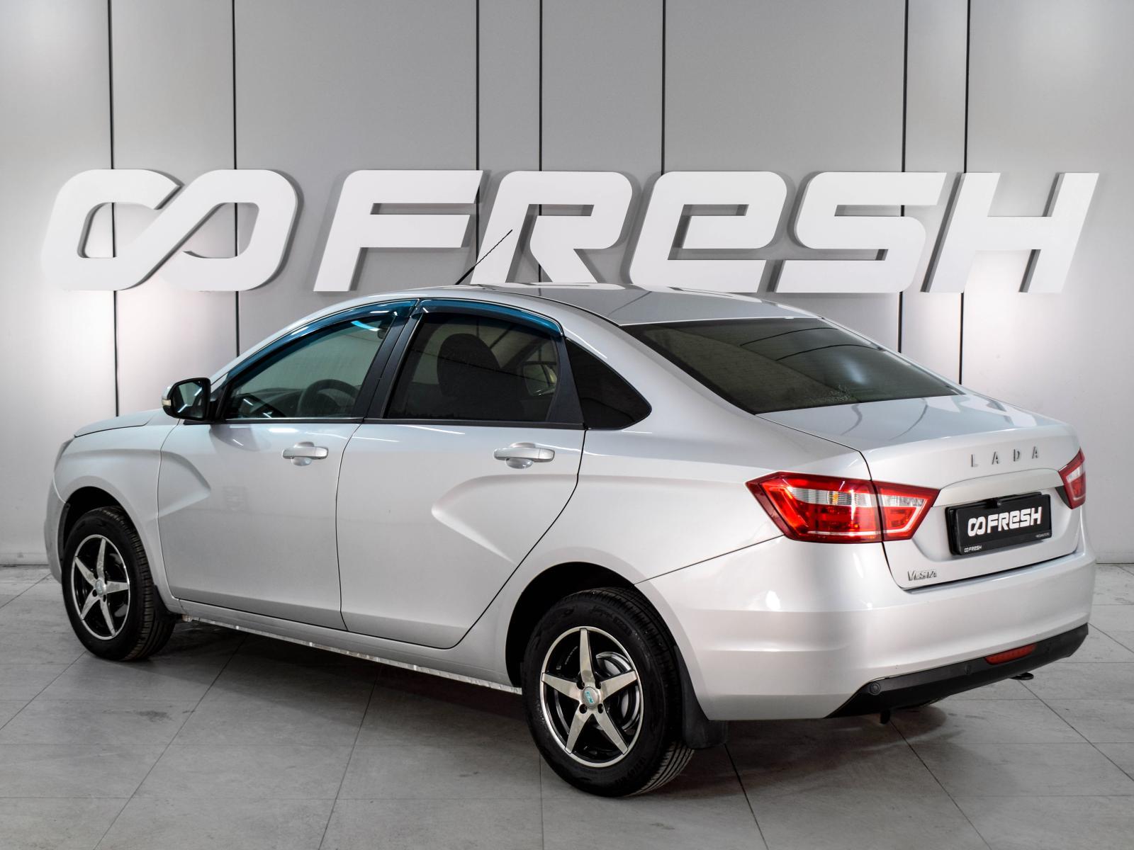 LADA (ВАЗ) Granta 2021