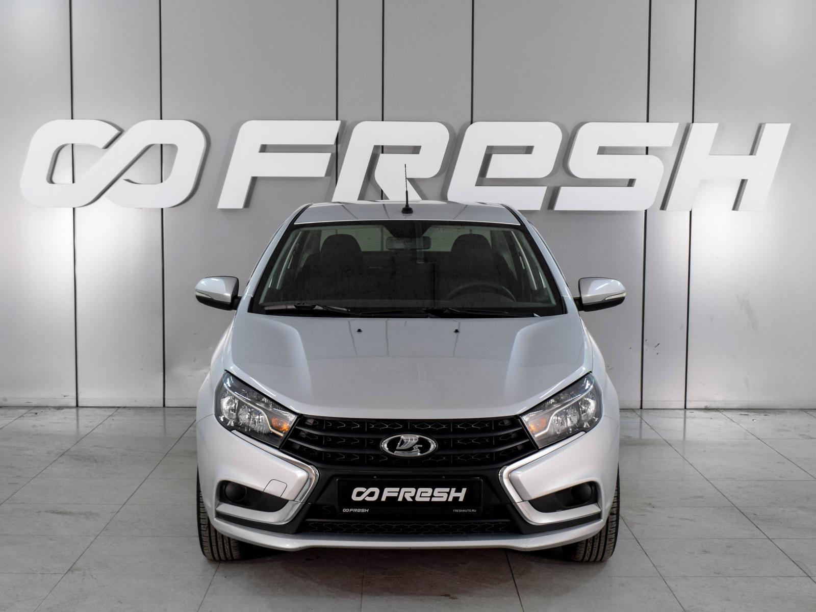 LADA (ВАЗ) Granta 2021