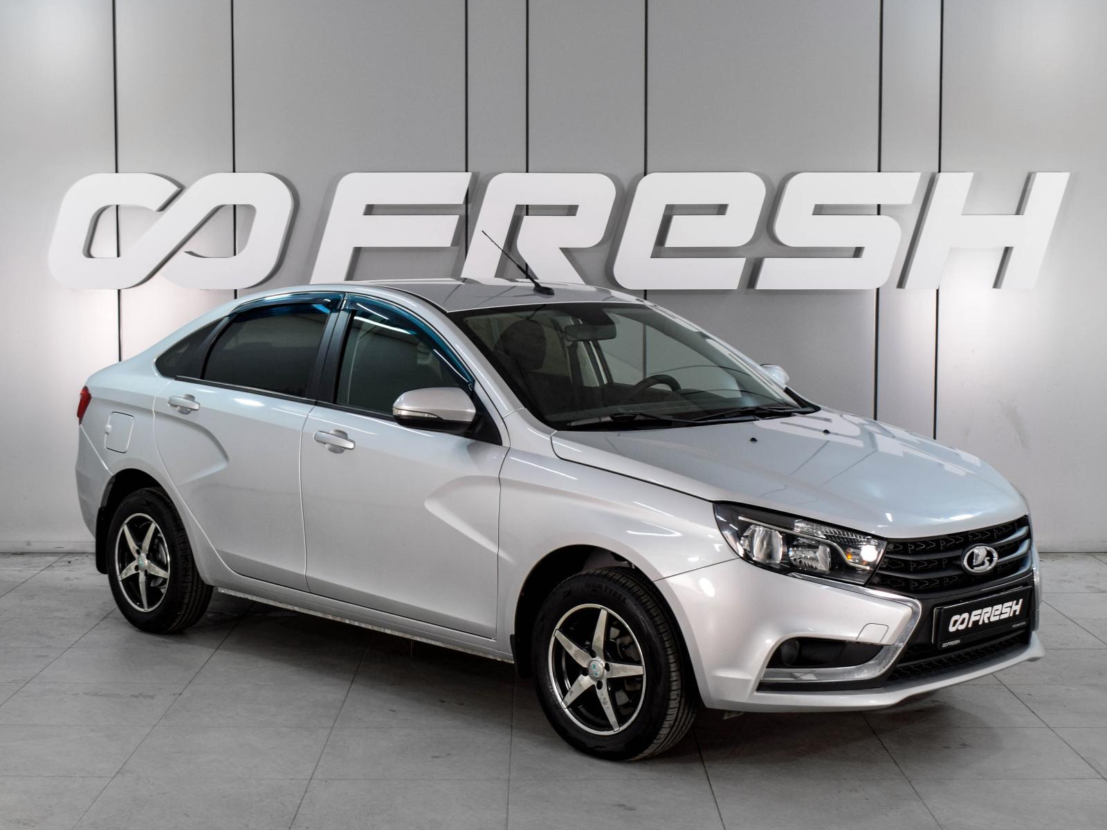 LADA (ВАЗ) Granta 2021