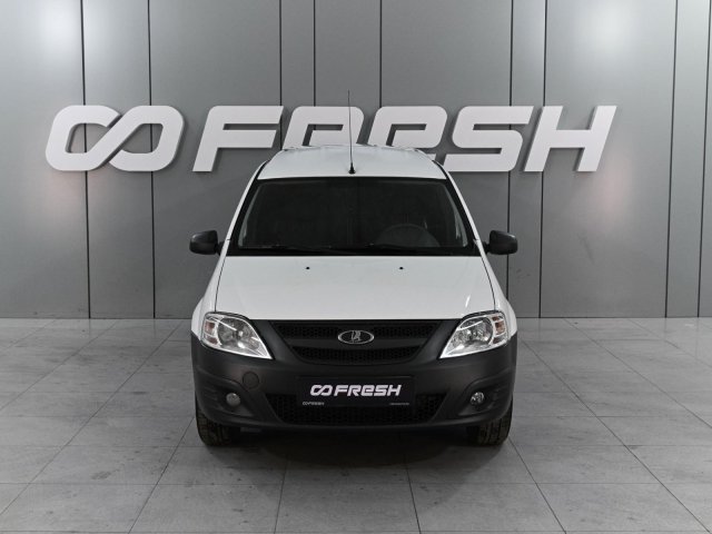 LADA (ВАЗ) Largus 2018