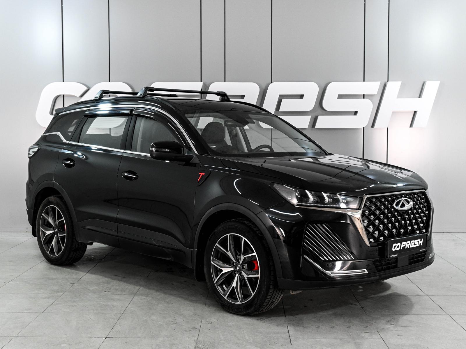 Subaru Forester 2014