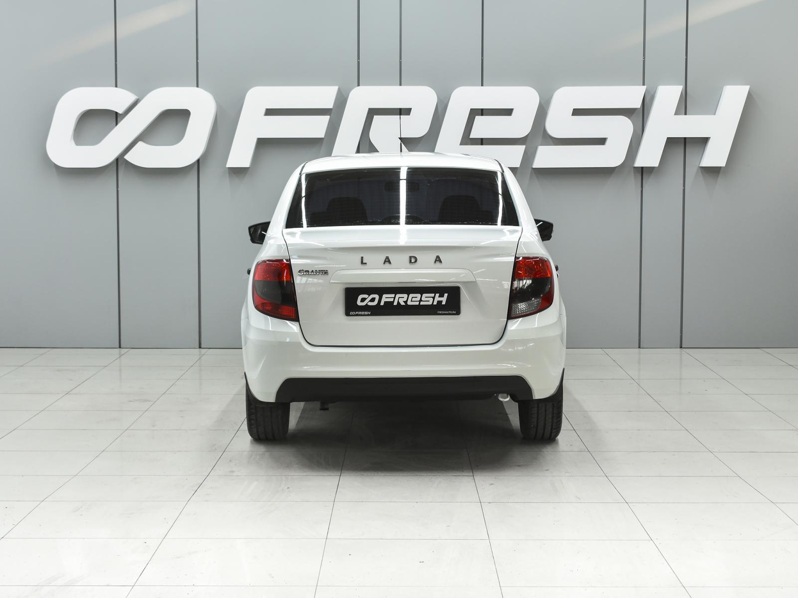 LADA (ВАЗ) 2107 2011