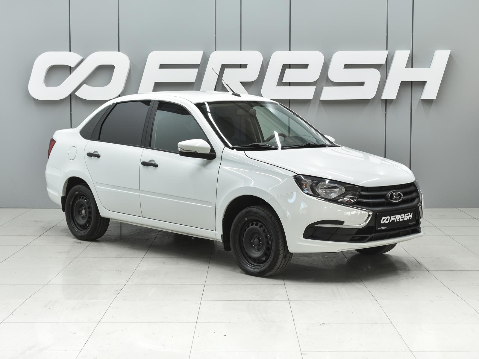 LADA (ВАЗ) 2107 2011