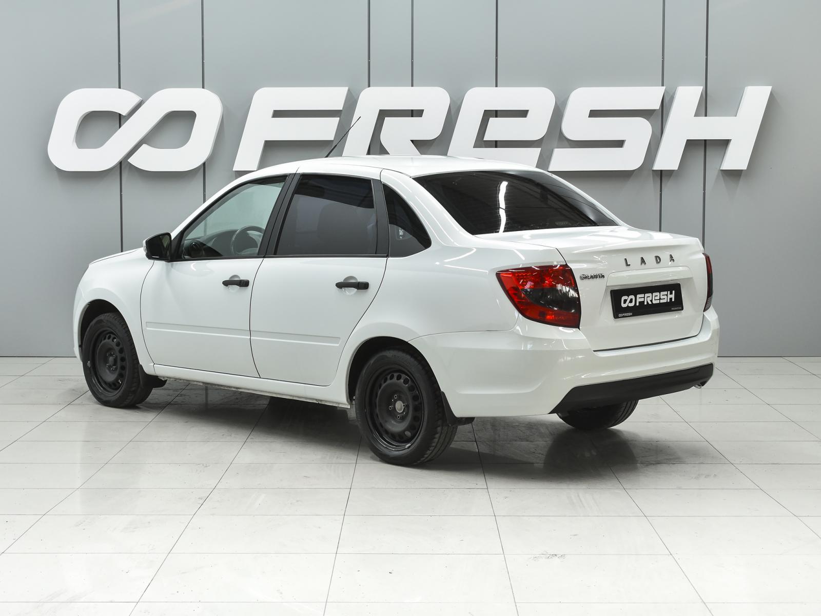 LADA (ВАЗ) 2107 2011