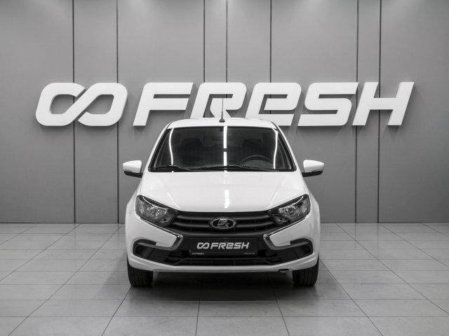 LADA (ВАЗ) Granta 2023