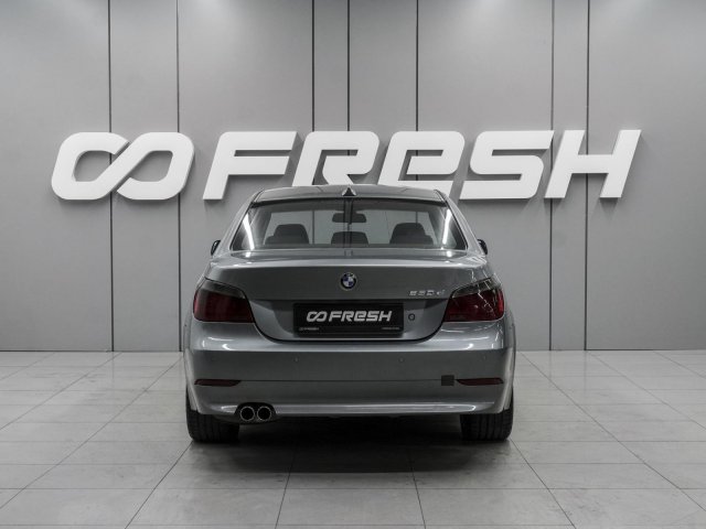 BMW 5 серии 2003