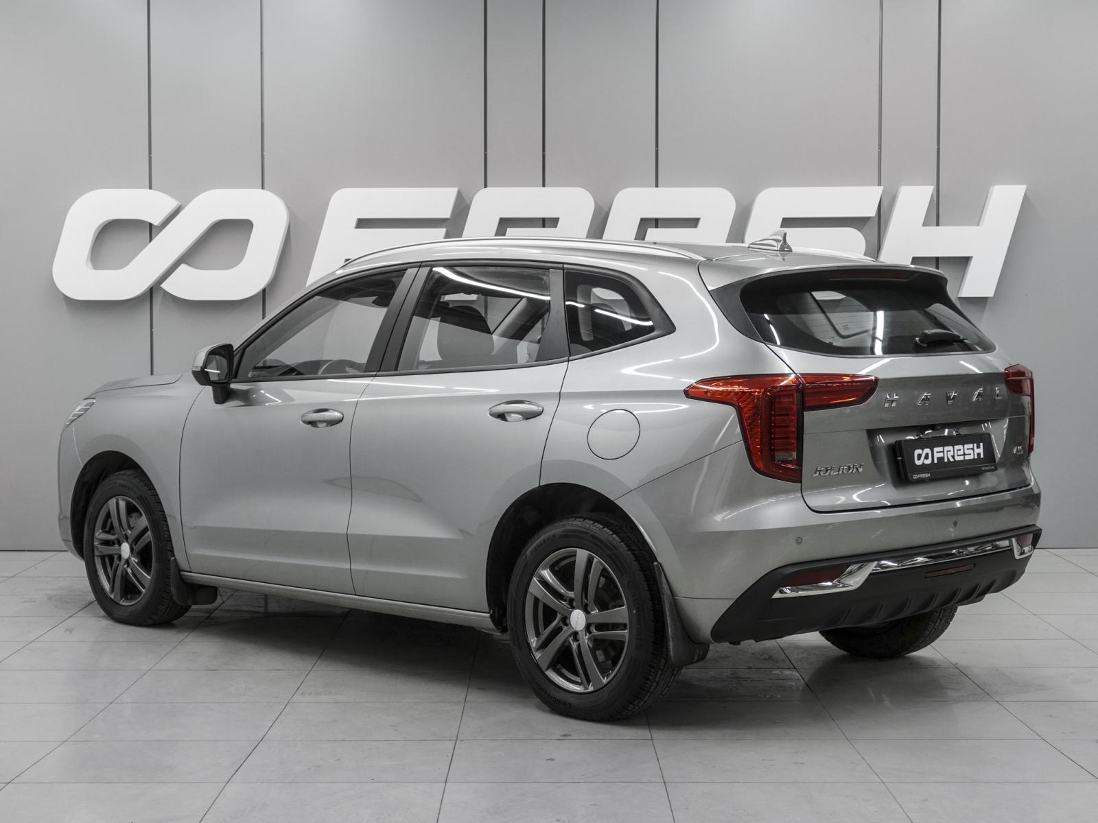 Geely Atlas 2019