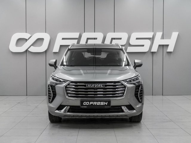 Haval Jolion 2023