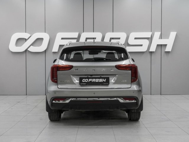 Haval Jolion 2023