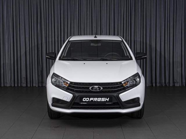 LADA (ВАЗ) Vesta 2022