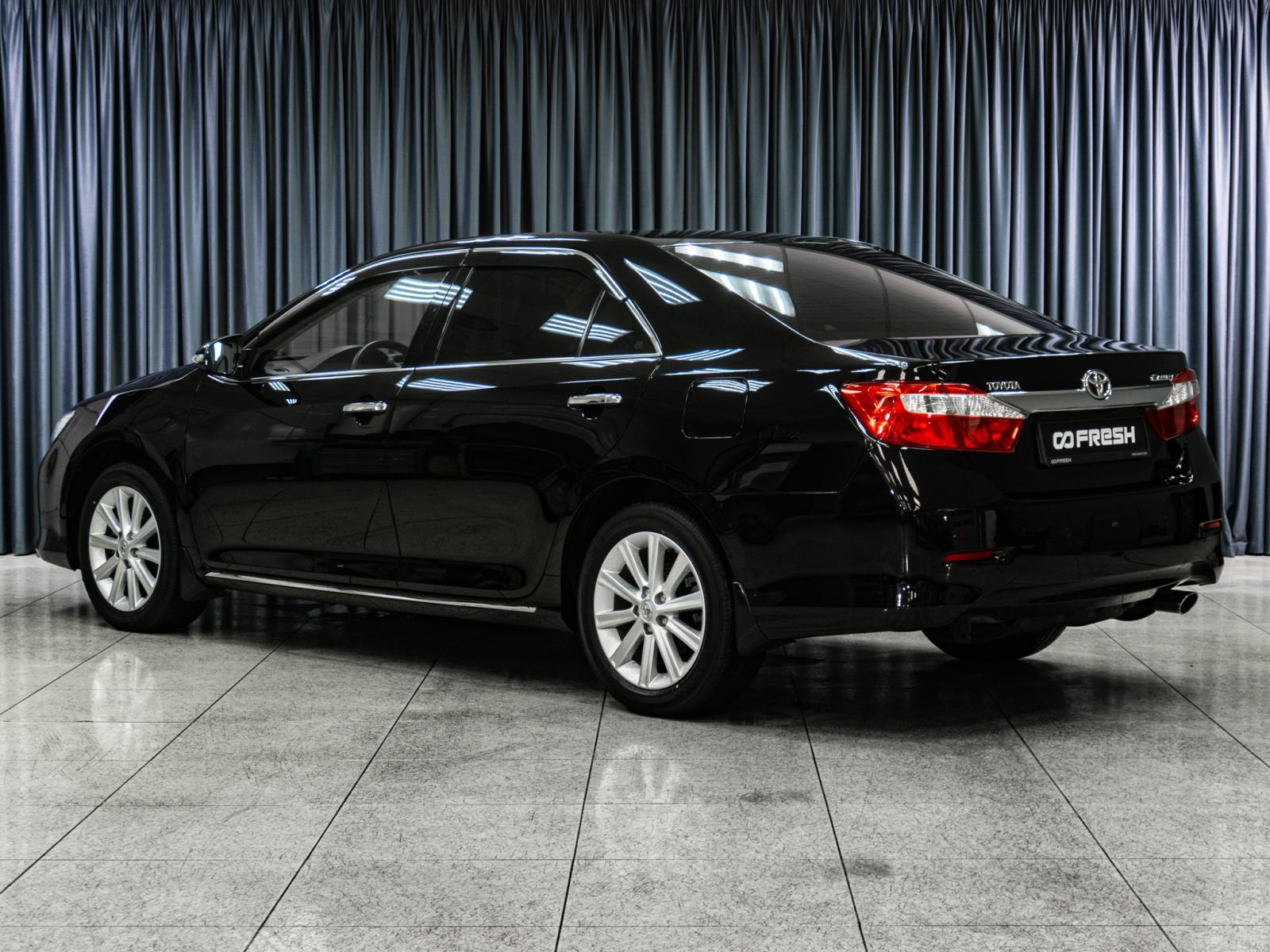 BMW 5 серии 2016