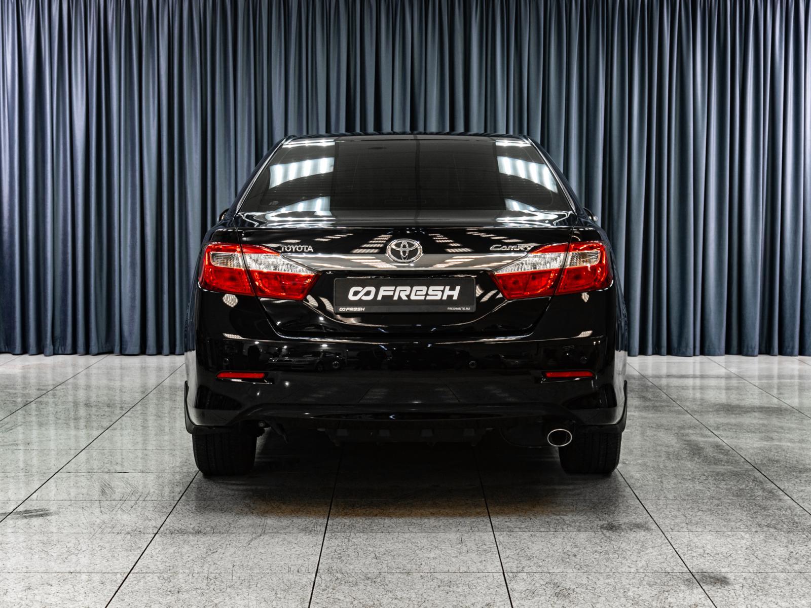 BMW 5 серии 2016