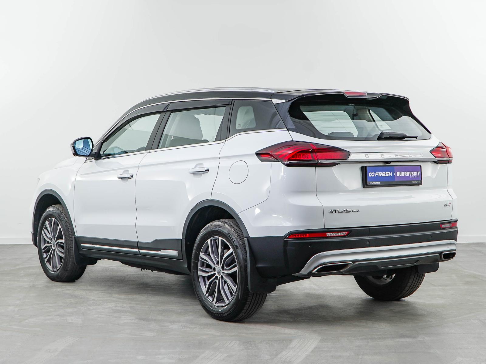 Chery Tiggo 4 Pro 2023