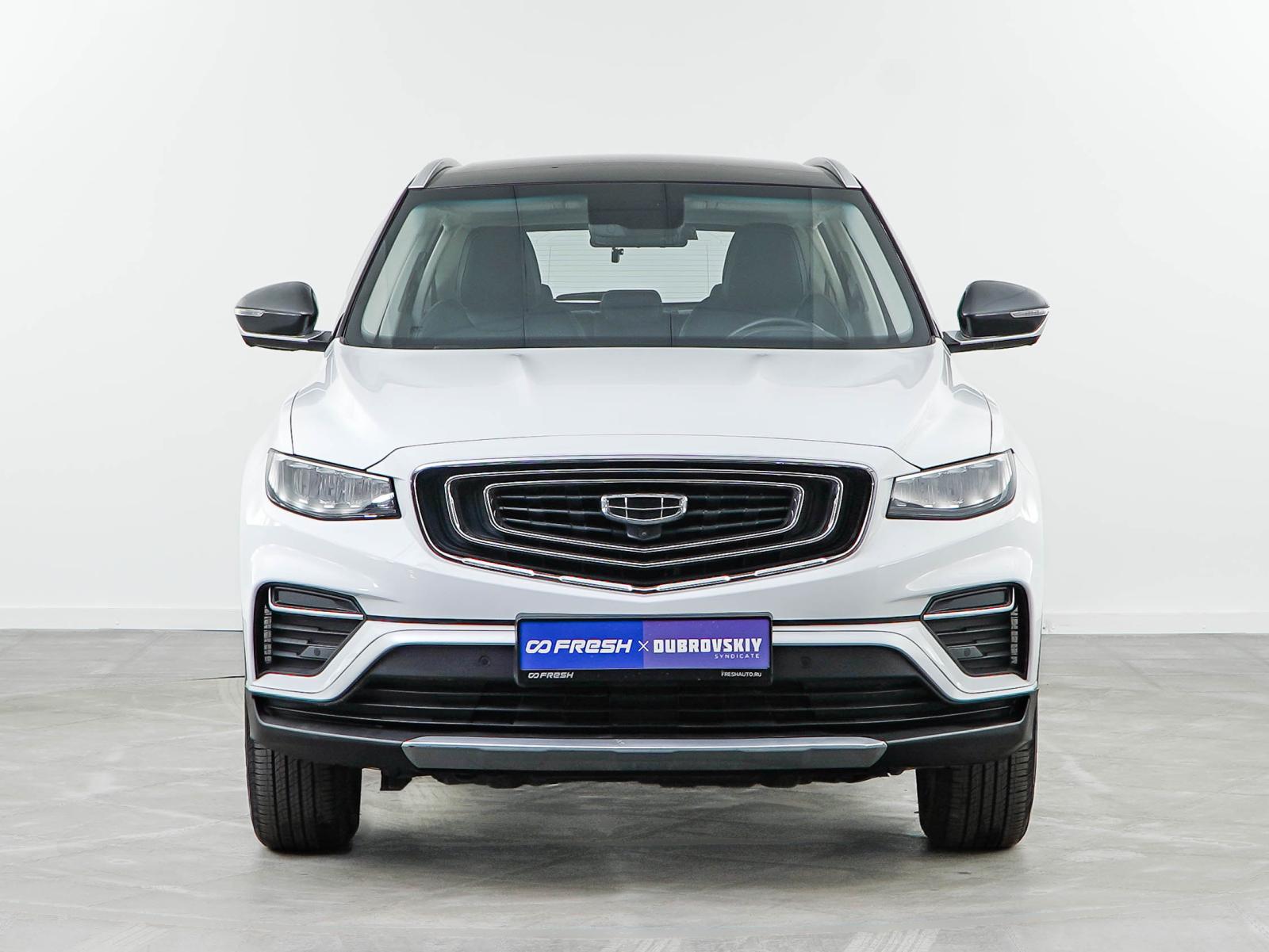 Chery Tiggo 4 Pro 2023
