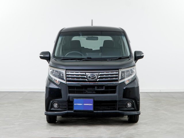 Daihatsu Move 2015