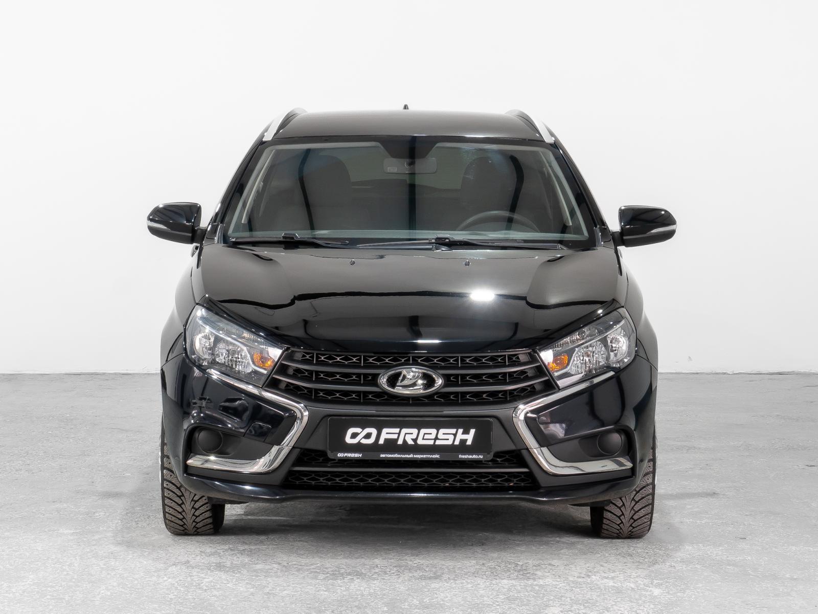 LADA (ВАЗ) Vesta 2020