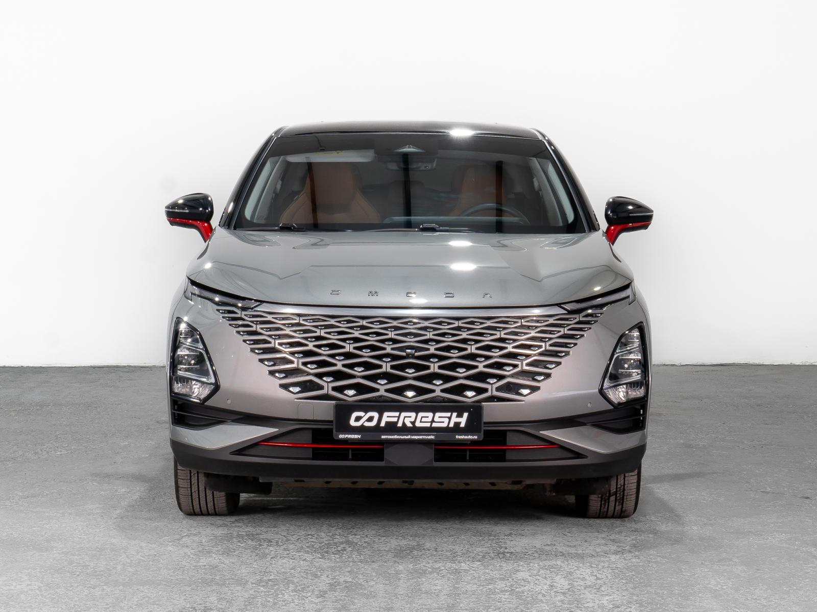 Changan CS35 Plus 2023