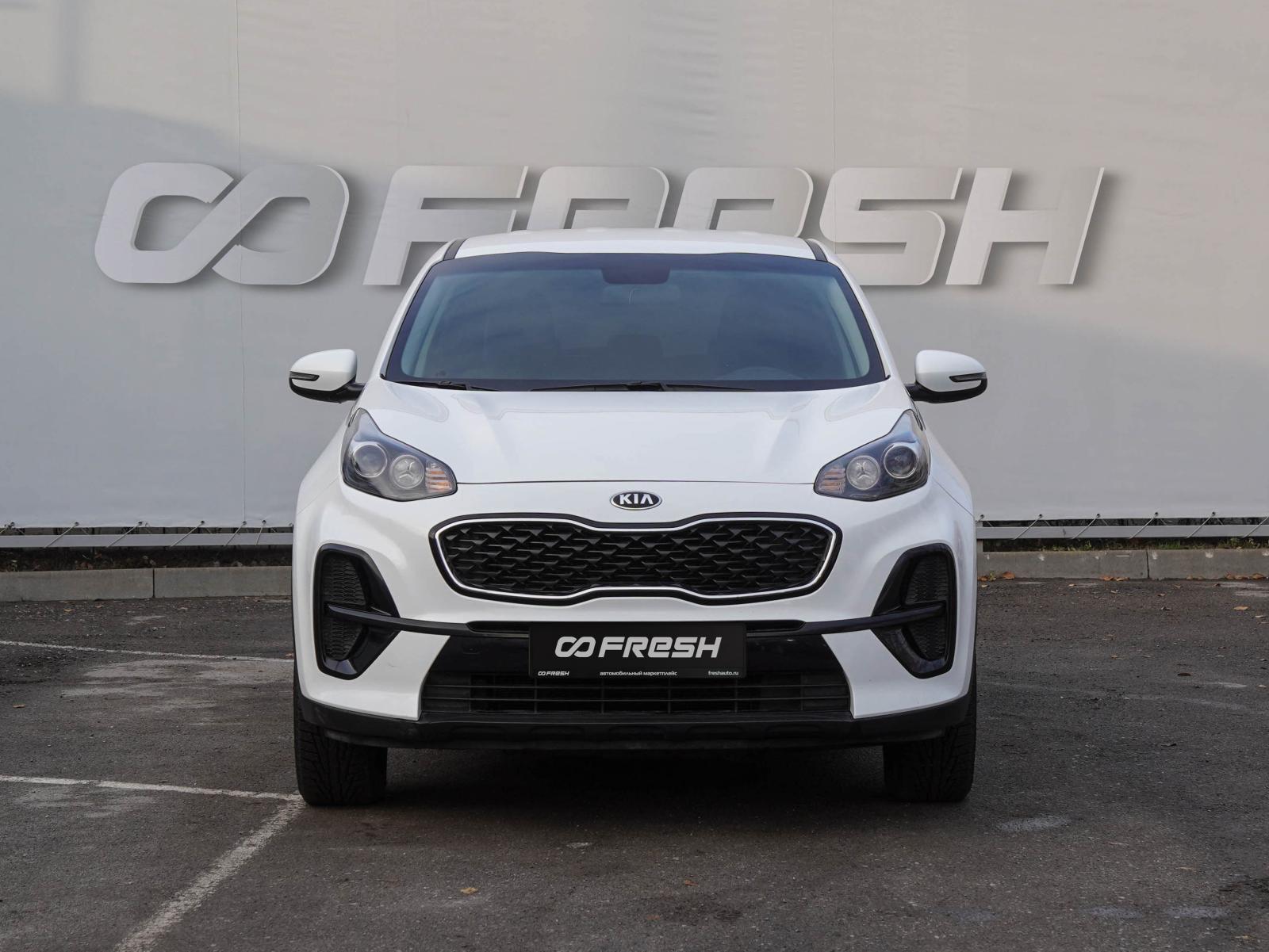 LADA (ВАЗ) Niva Legend 2021