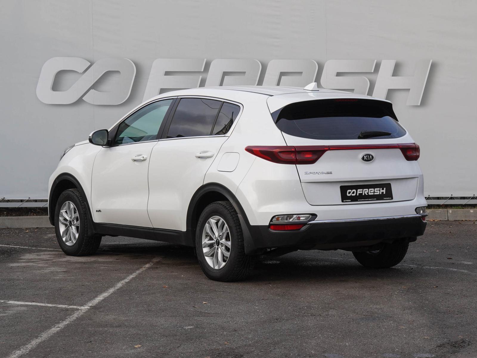 LADA (ВАЗ) Niva Legend 2021