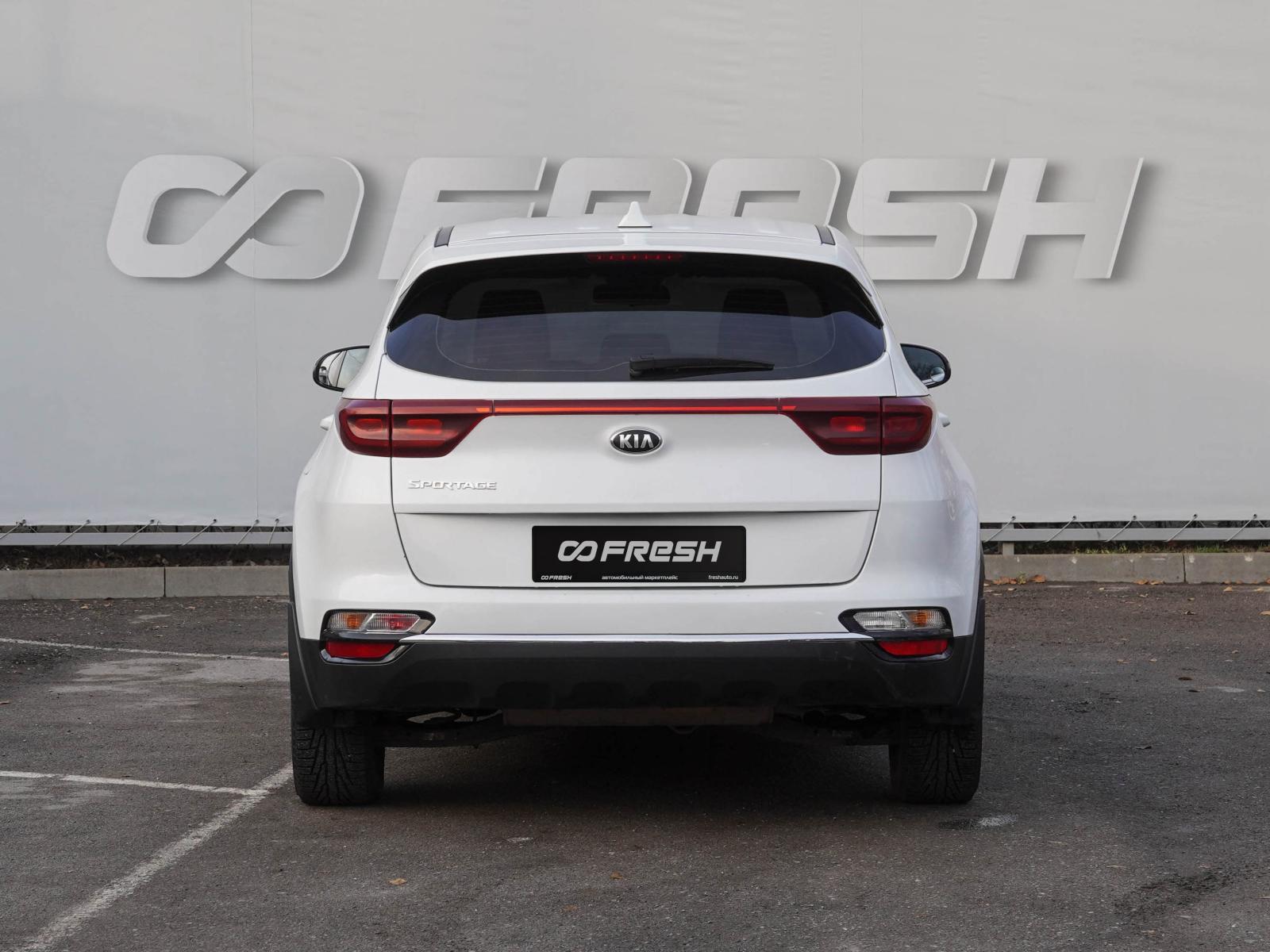 LADA (ВАЗ) Niva Legend 2021