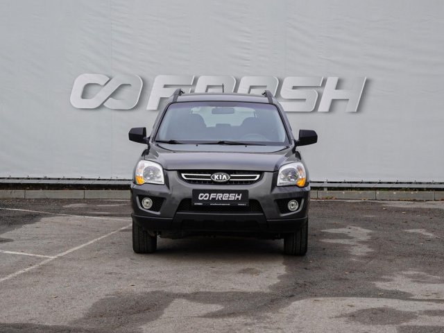 Kia Sportage 2010