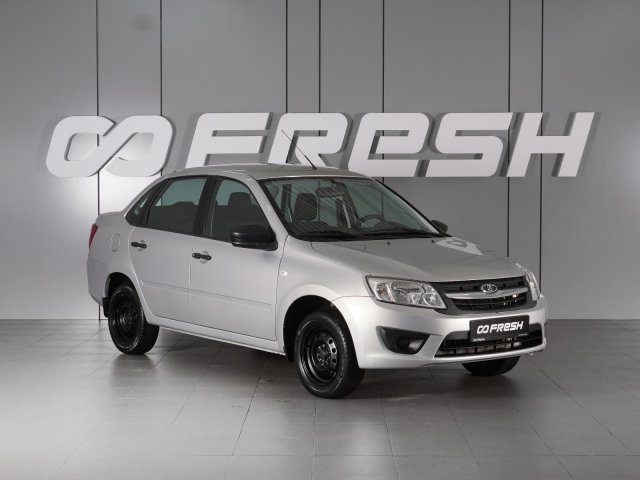 LADA (ВАЗ) Granta 2017