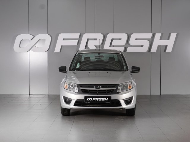LADA (ВАЗ) Granta 2017