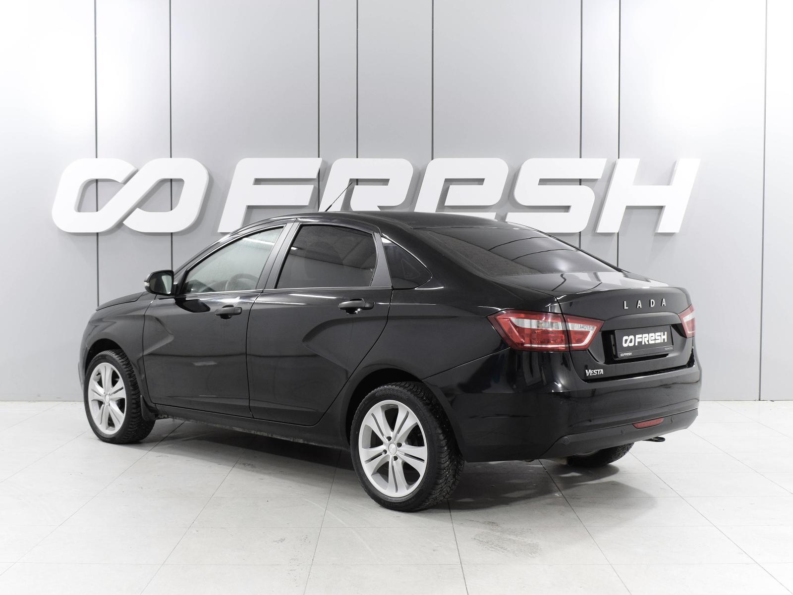 LADA (ВАЗ) Granta 2020