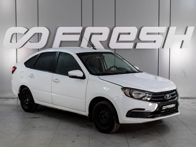 LADA (ВАЗ) Granta 2022