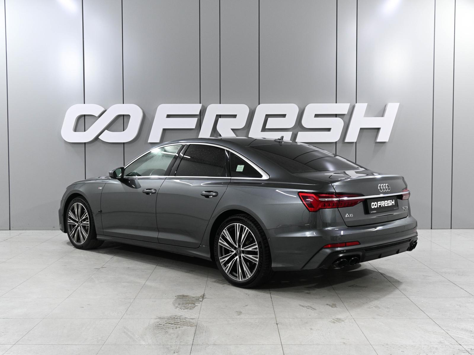 BMW 3 серии 2021