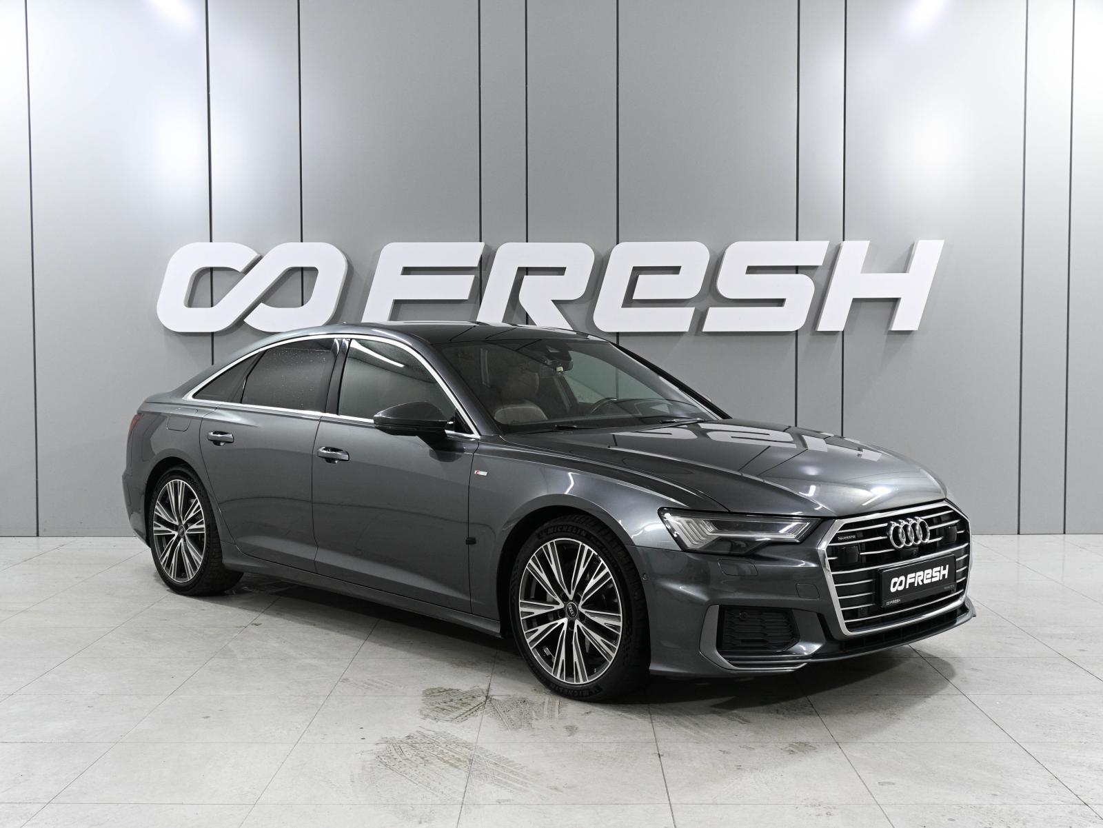 BMW 3 серии 2021