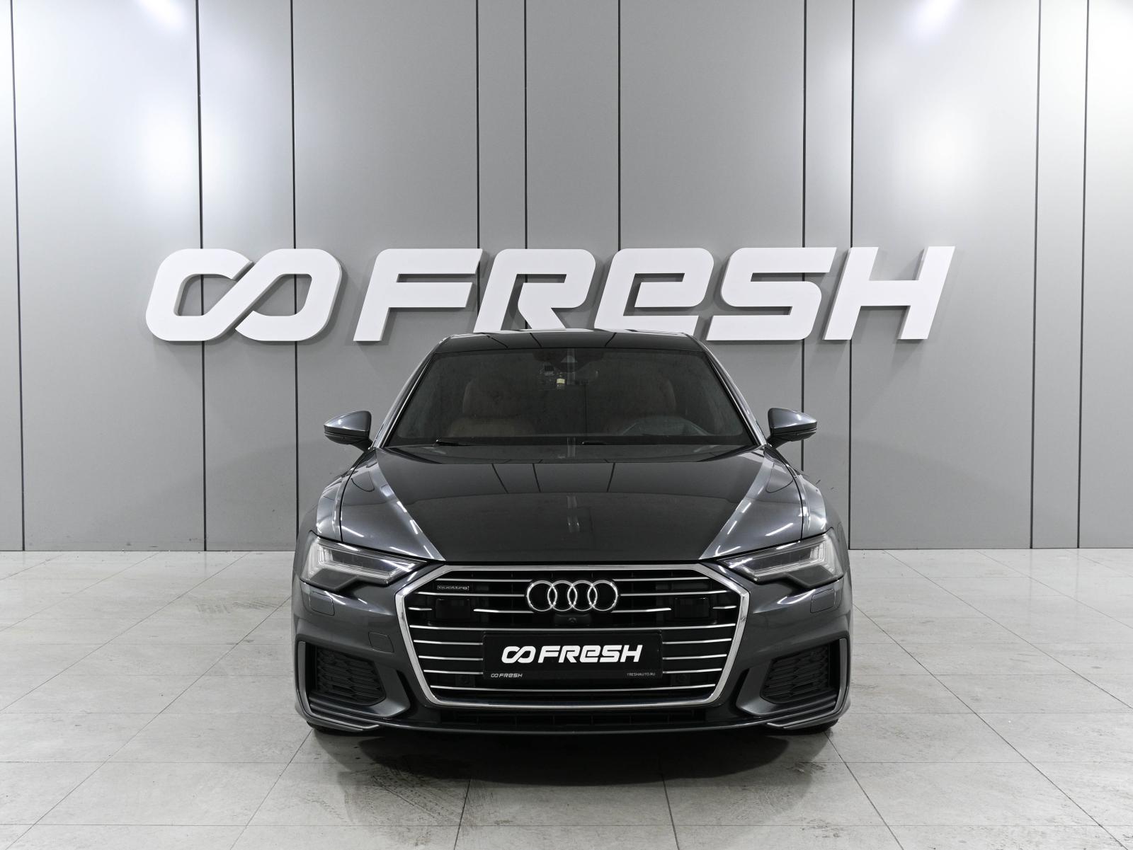 BMW 3 серии 2021