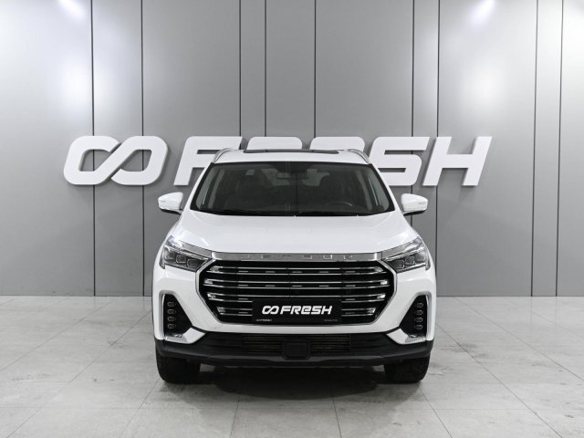 Jetour X90 PLUS 2023