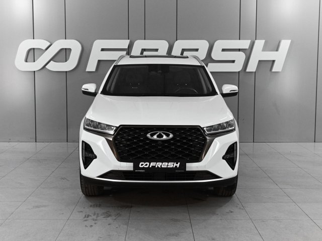 Chery Tiggo 7 Pro Max 2023