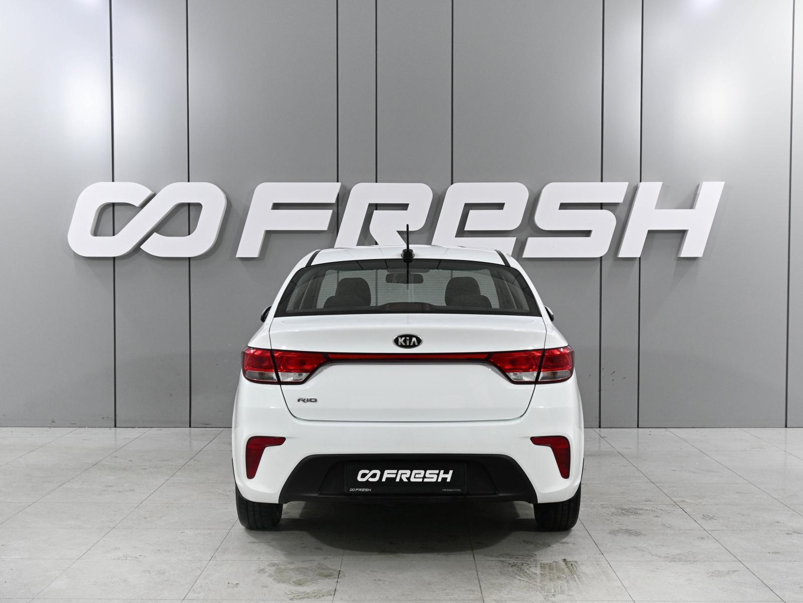 LADA (ВАЗ) Granta 2021